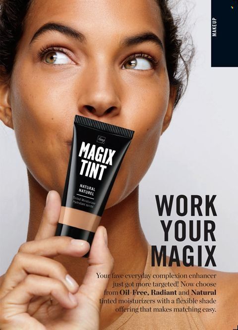Avon Weekly Ad Flyer November 19 to November 26