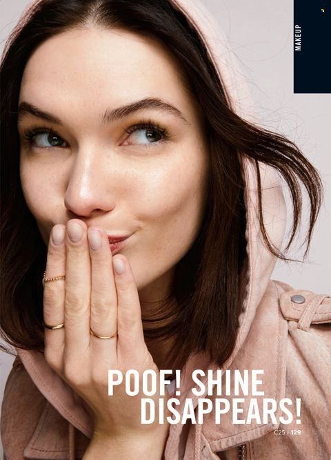 Avon Weekly Ad Flyer November 19 to November 26