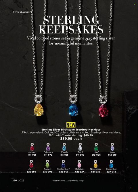 Avon Weekly Ad Flyer November 19 to November 26