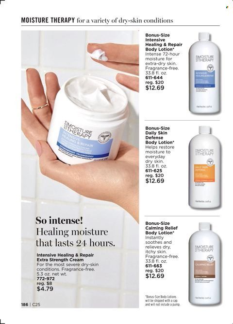 Avon Weekly Ad Flyer November 19 to November 26