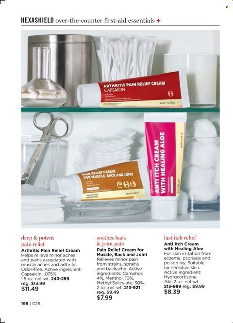 Avon Weekly Ad Flyer November 19 to November 26