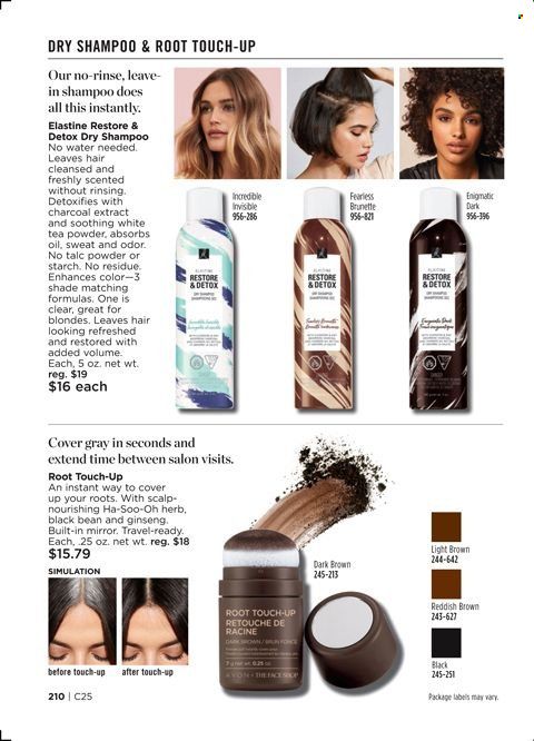 Avon Weekly Ad Flyer November 19 to November 26