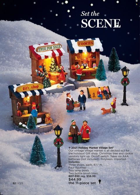 Avon Weekly Ad Flyer November 19 to November 26