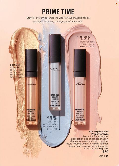 Avon Weekly Ad Flyer November 19 to November 26