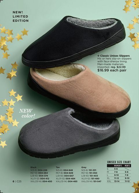 Avon Weekly Ad Flyer November 19 to November 26