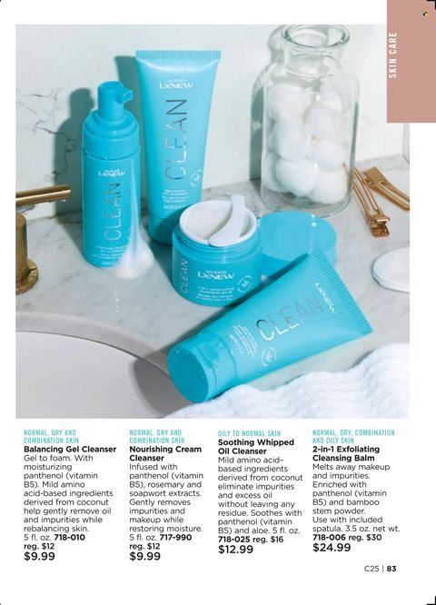 Avon Weekly Ad Flyer November 19 to November 26