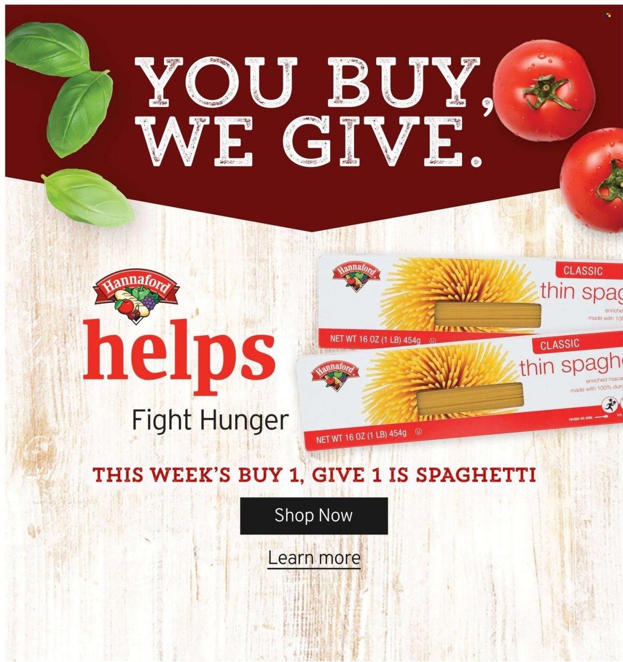 Hannaford (MA) Weekly Ad Flyer November 19 to November 26