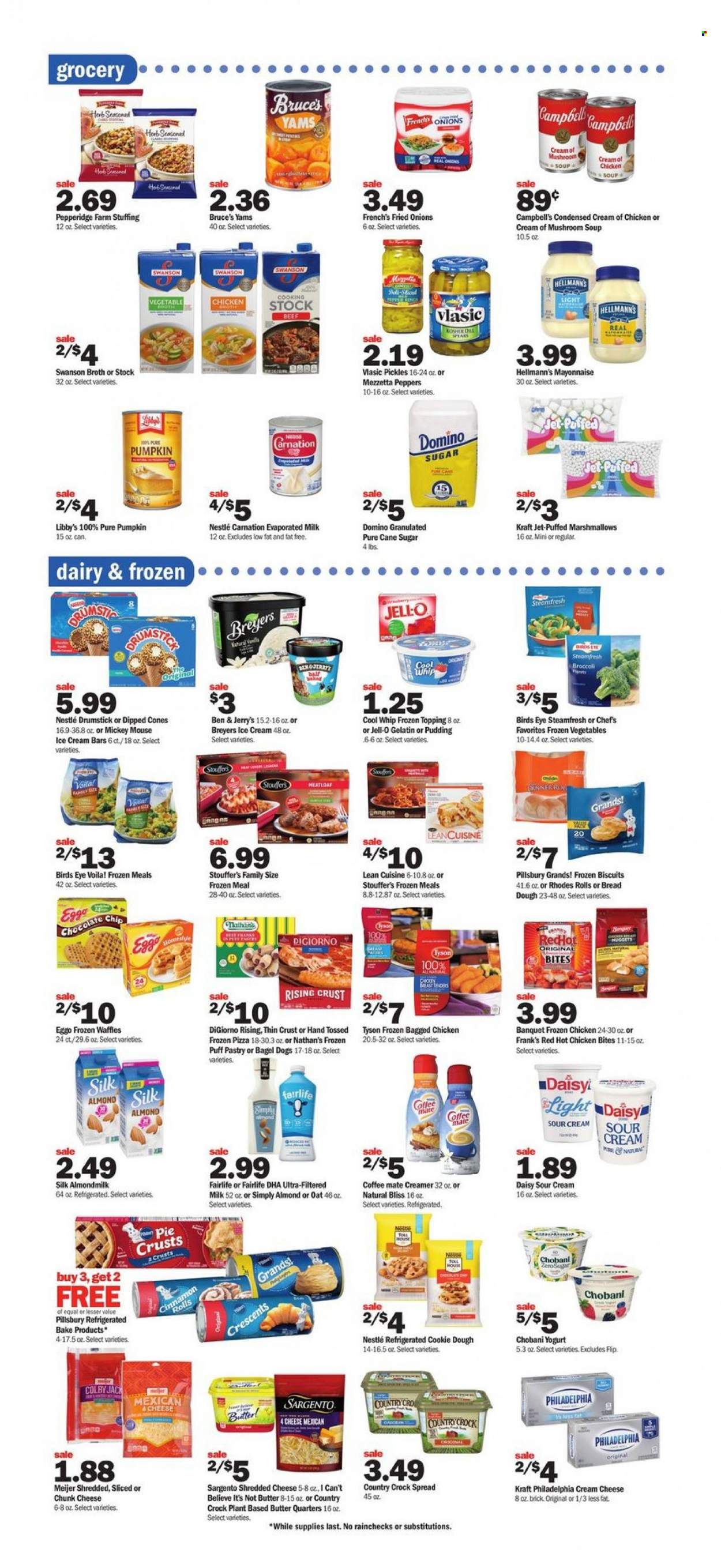 Meijer (OH) Weekly Ad Flyer November 19 to November 26