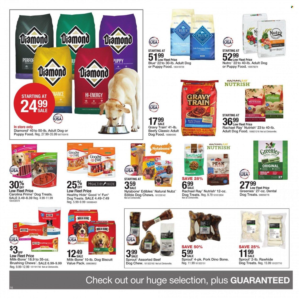 Fleet Farm (IA, MN, ND, WI) Weekly Ad Flyer November 20 to November 27