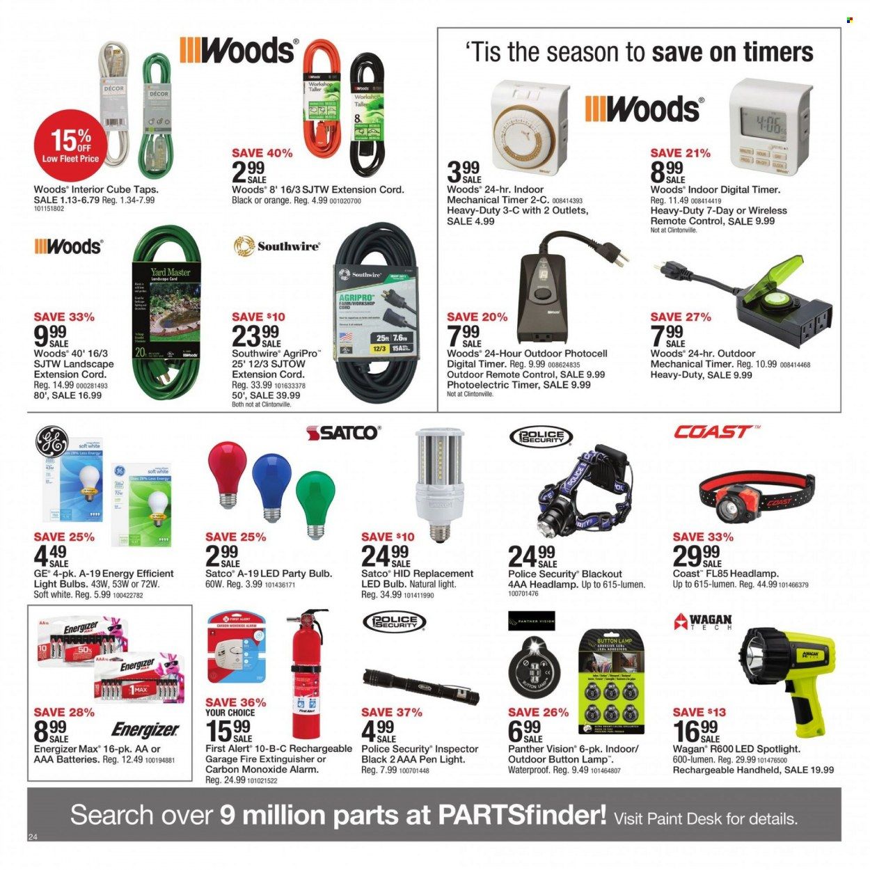 Fleet Farm (IA, MN, ND, WI) Weekly Ad Flyer November 20 to November 27