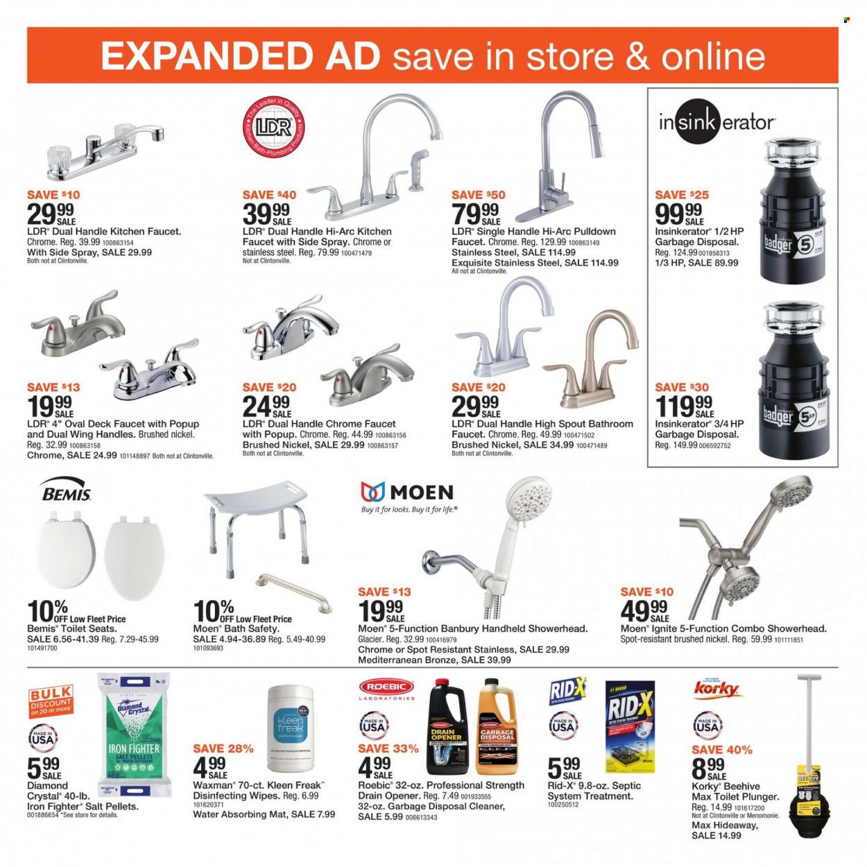 Fleet Farm (IA, MN, ND, WI) Weekly Ad Flyer November 20 to November 27