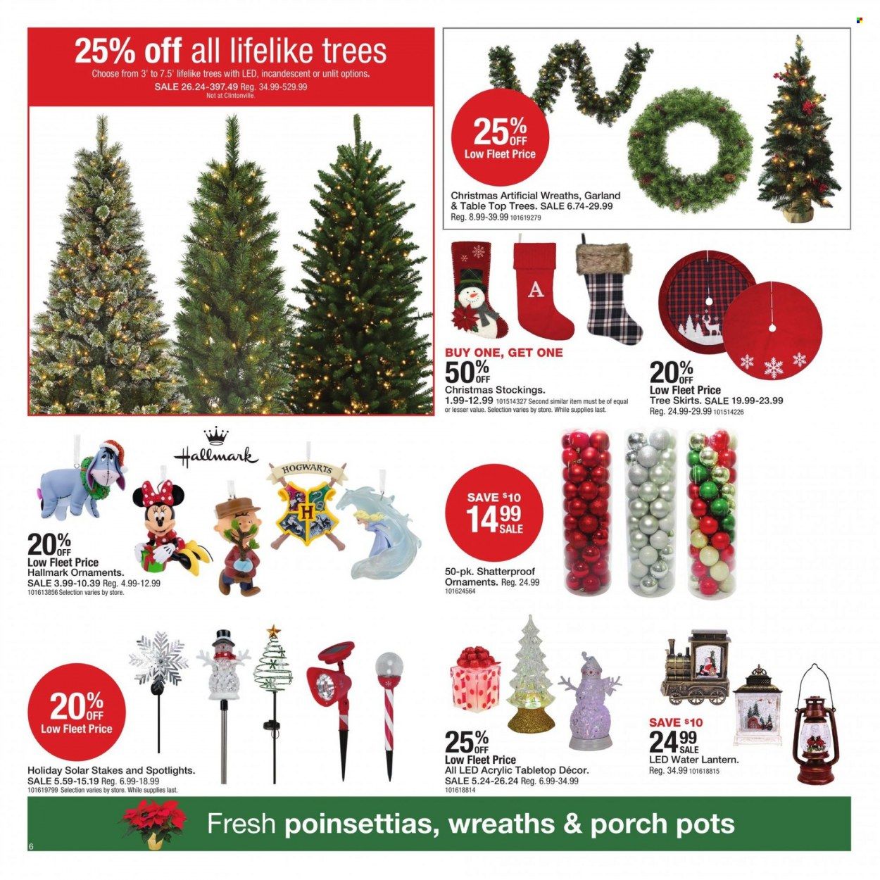 Fleet Farm (IA, MN, ND, WI) Weekly Ad Flyer November 20 to November 27