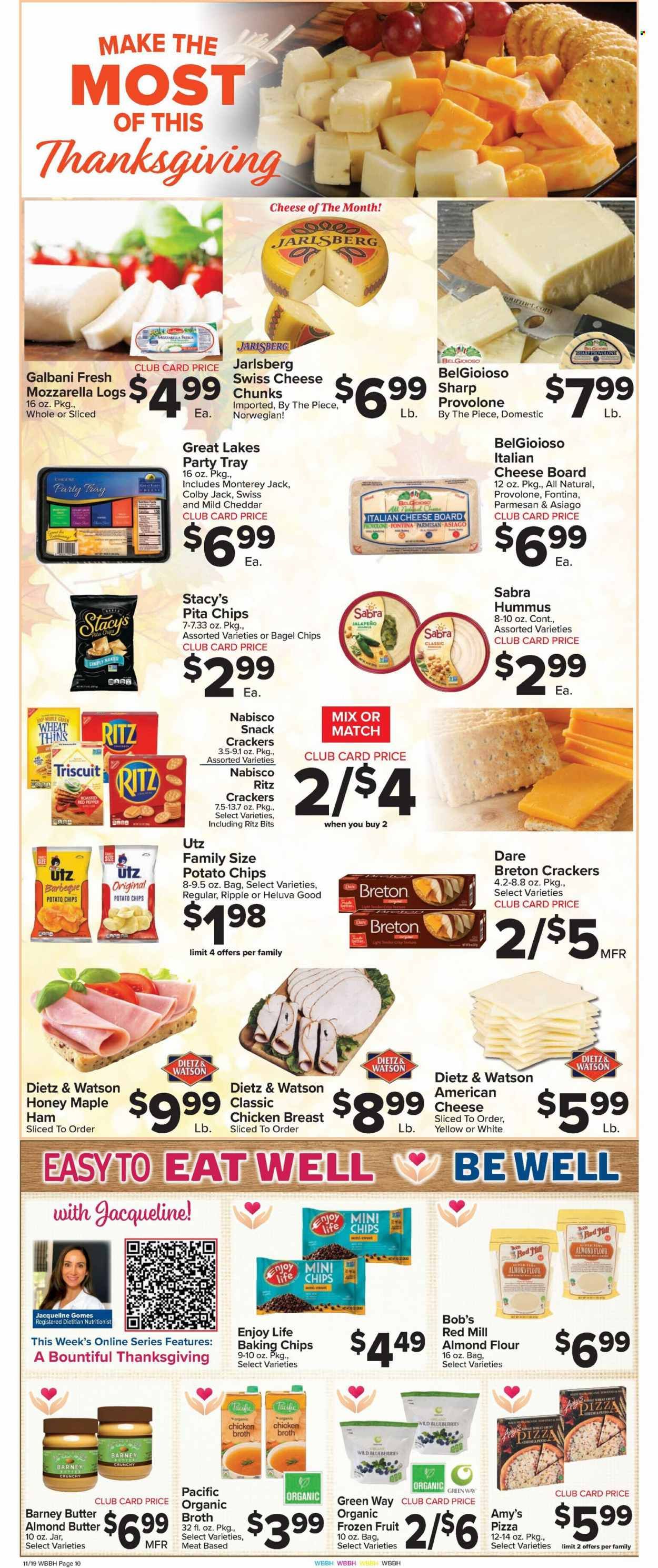 Foodtown (NJ, NY, PA) Weekly Ad Flyer November 20 to November 27