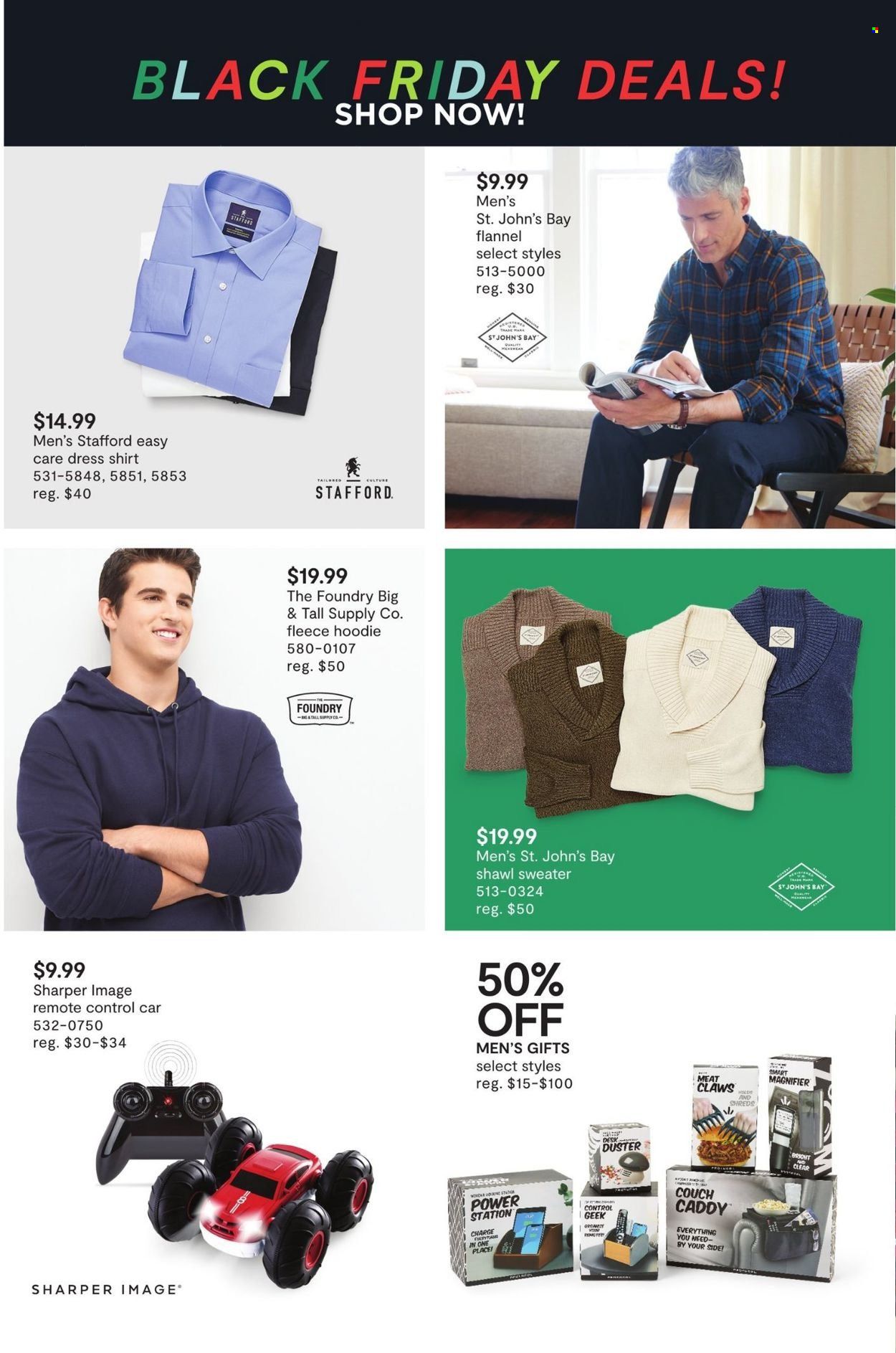 JCPenney Weekly Ad Flyer November 20 to November 27