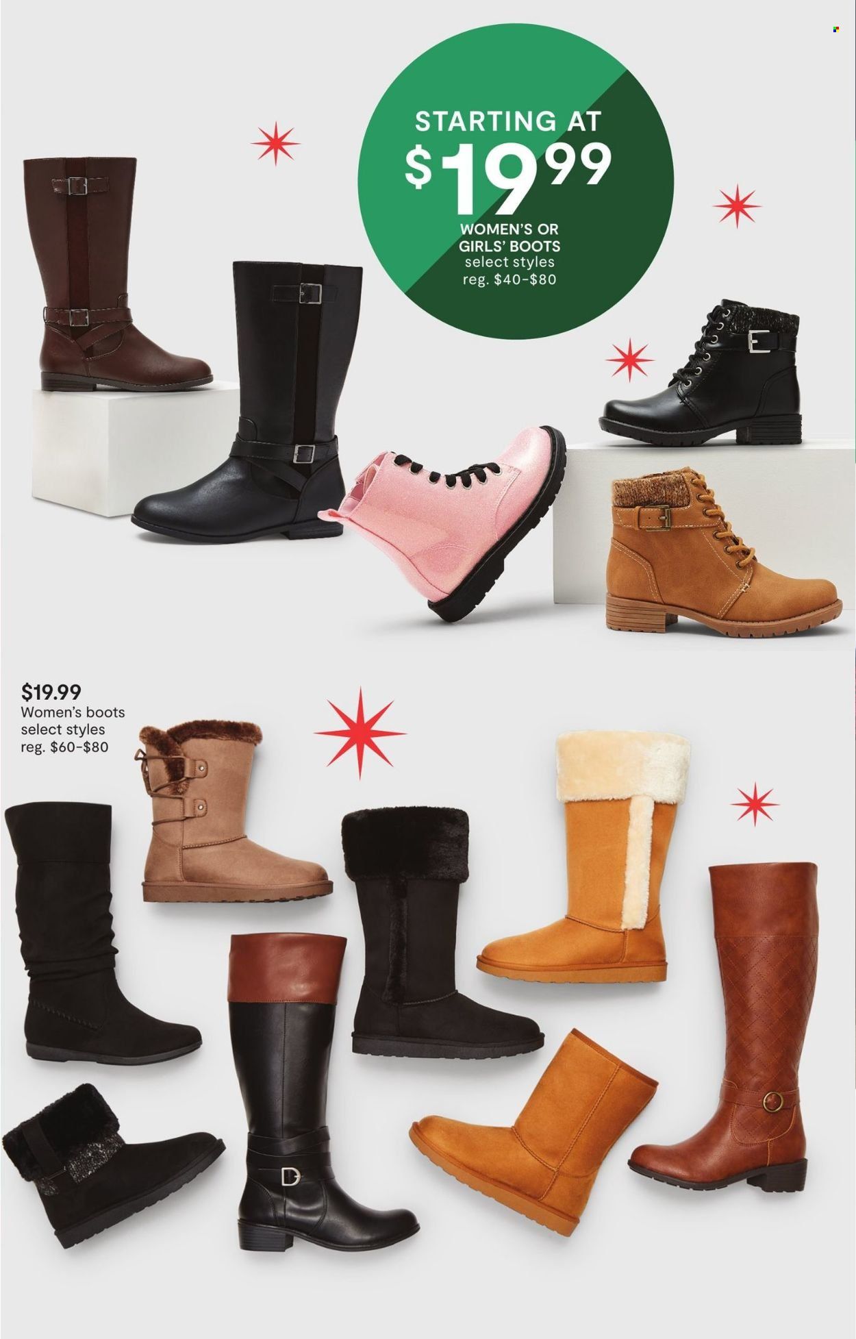 JCPenney Weekly Ad Flyer November 20 to November 27