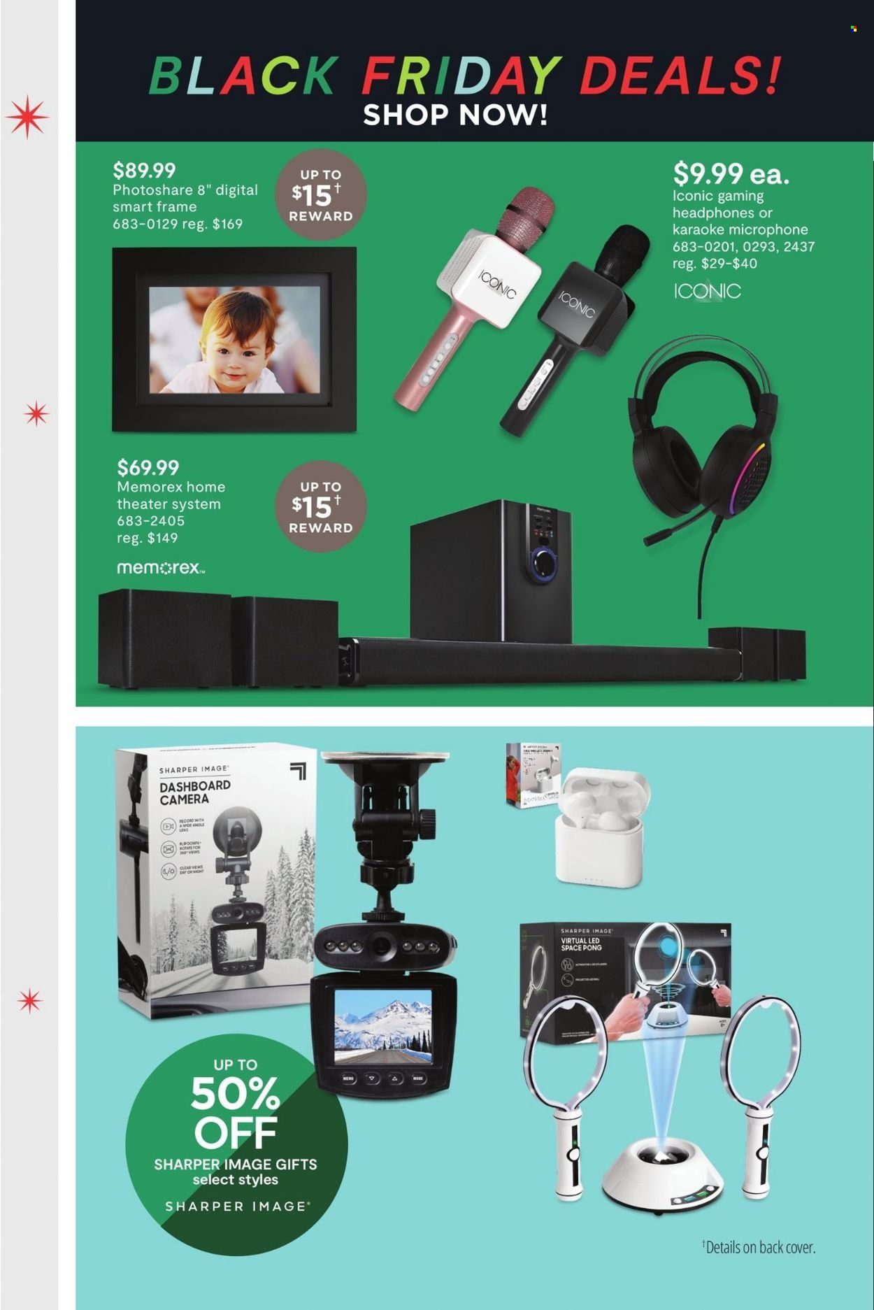 JCPenney Weekly Ad Flyer November 20 to November 27