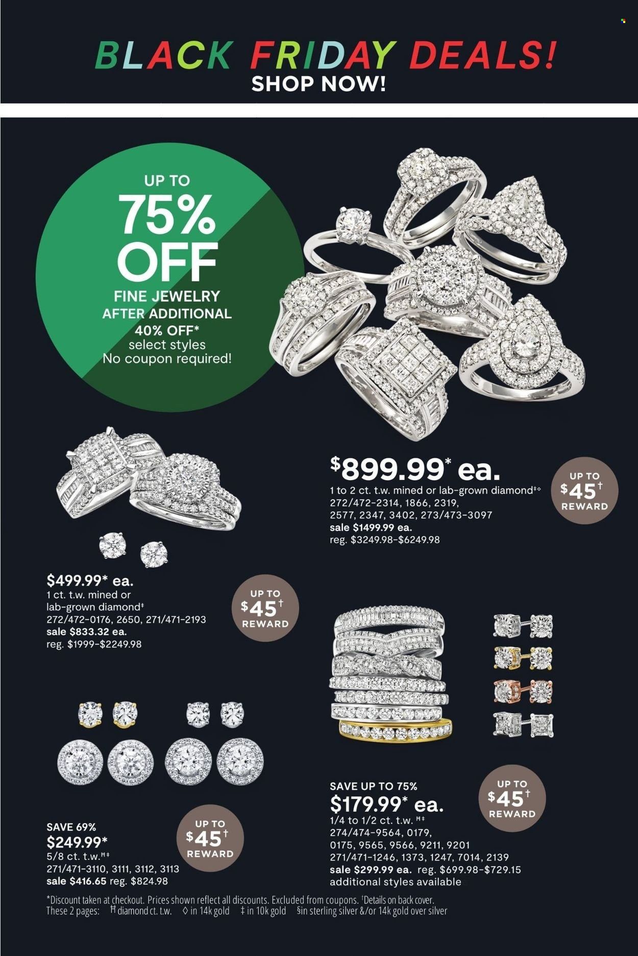 JCPenney Weekly Ad Flyer November 20 to November 27