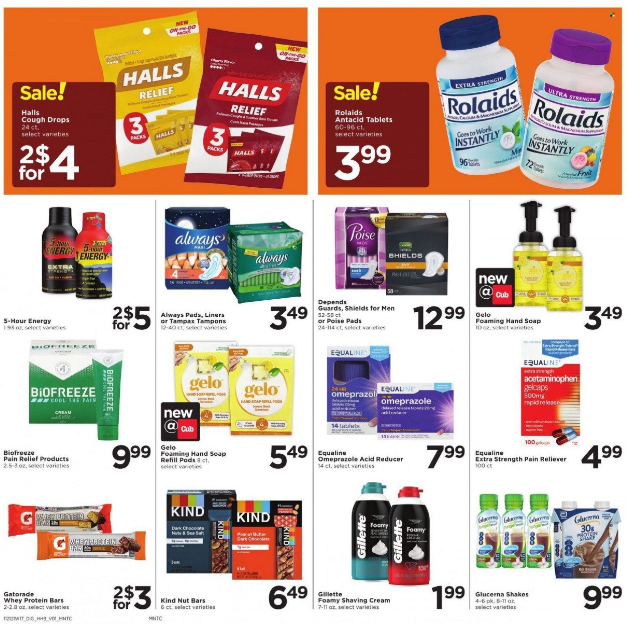 Cub Foods (MN) Weekly Ad Flyer November 21 to November 28