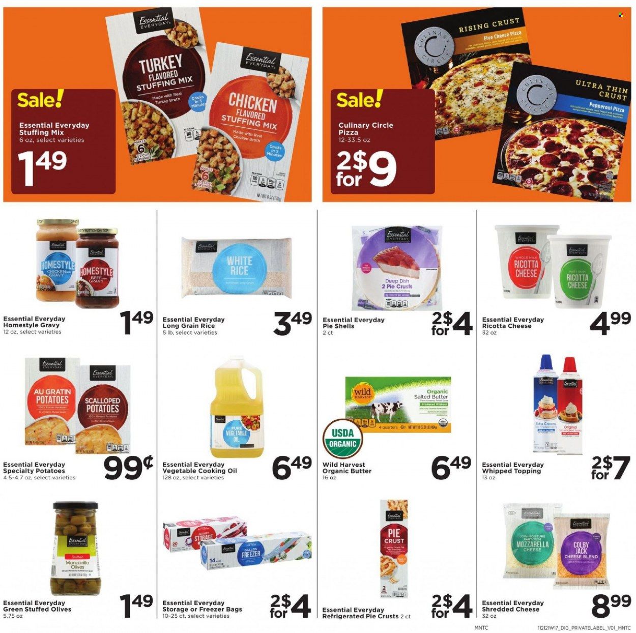 Cub Foods (MN) Weekly Ad Flyer November 21 to November 28