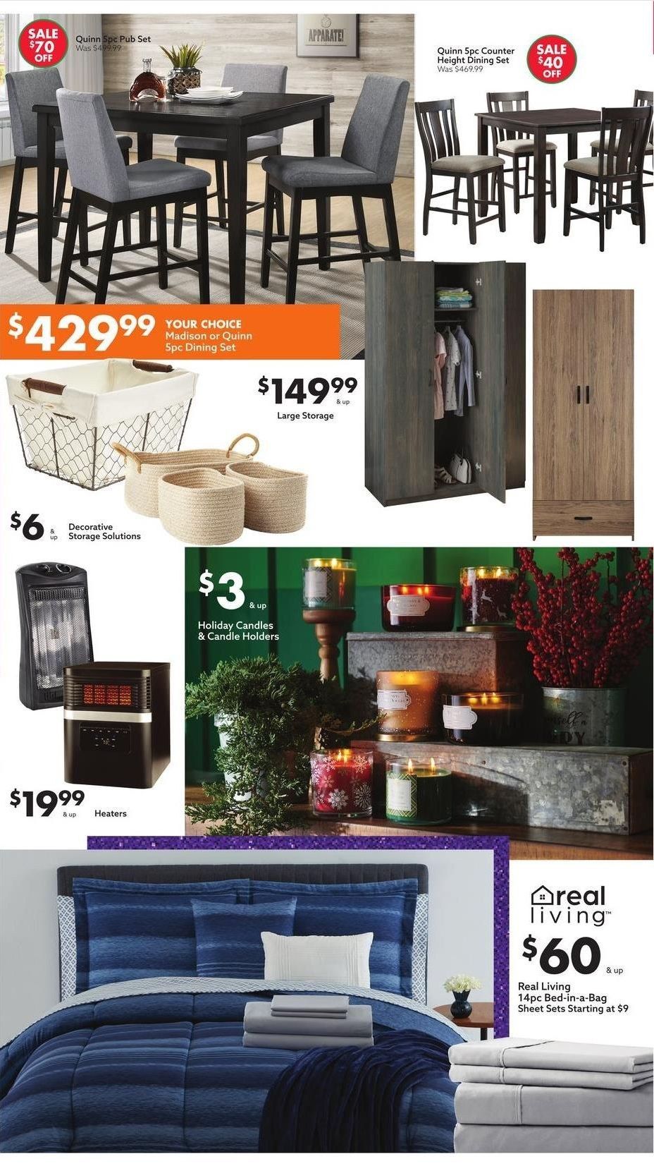 Big Lots Weekly Ad Flyer November 21 to November 28