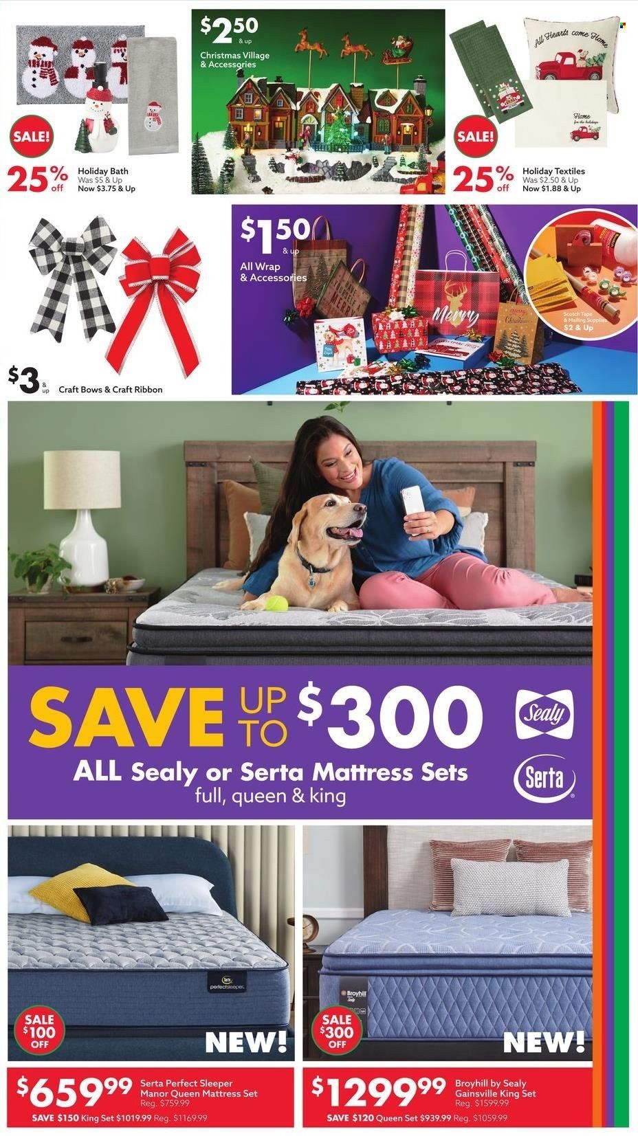 Big Lots Weekly Ad Flyer November 21 to November 28