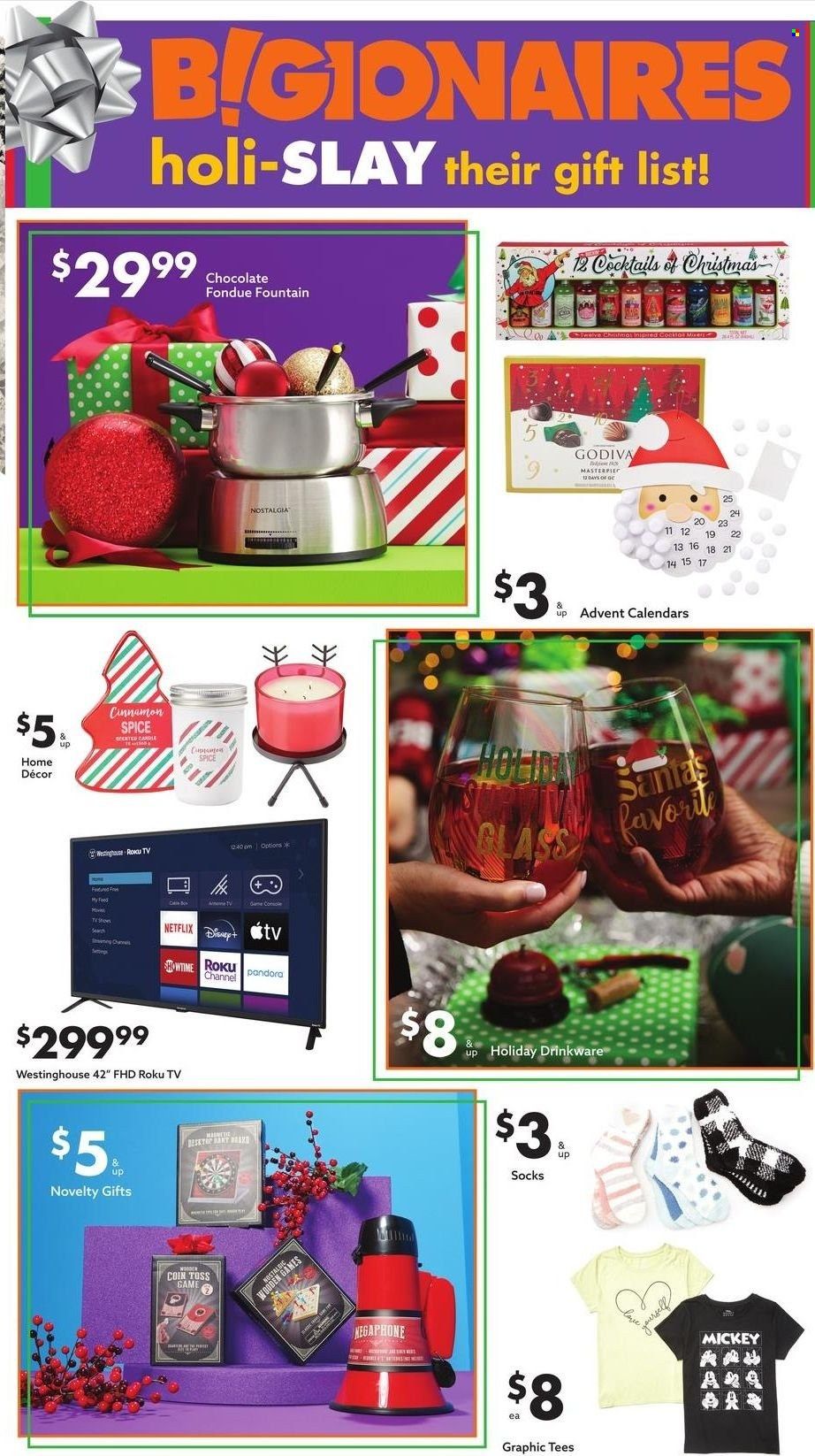 Big Lots Weekly Ad Flyer November 21 to November 28