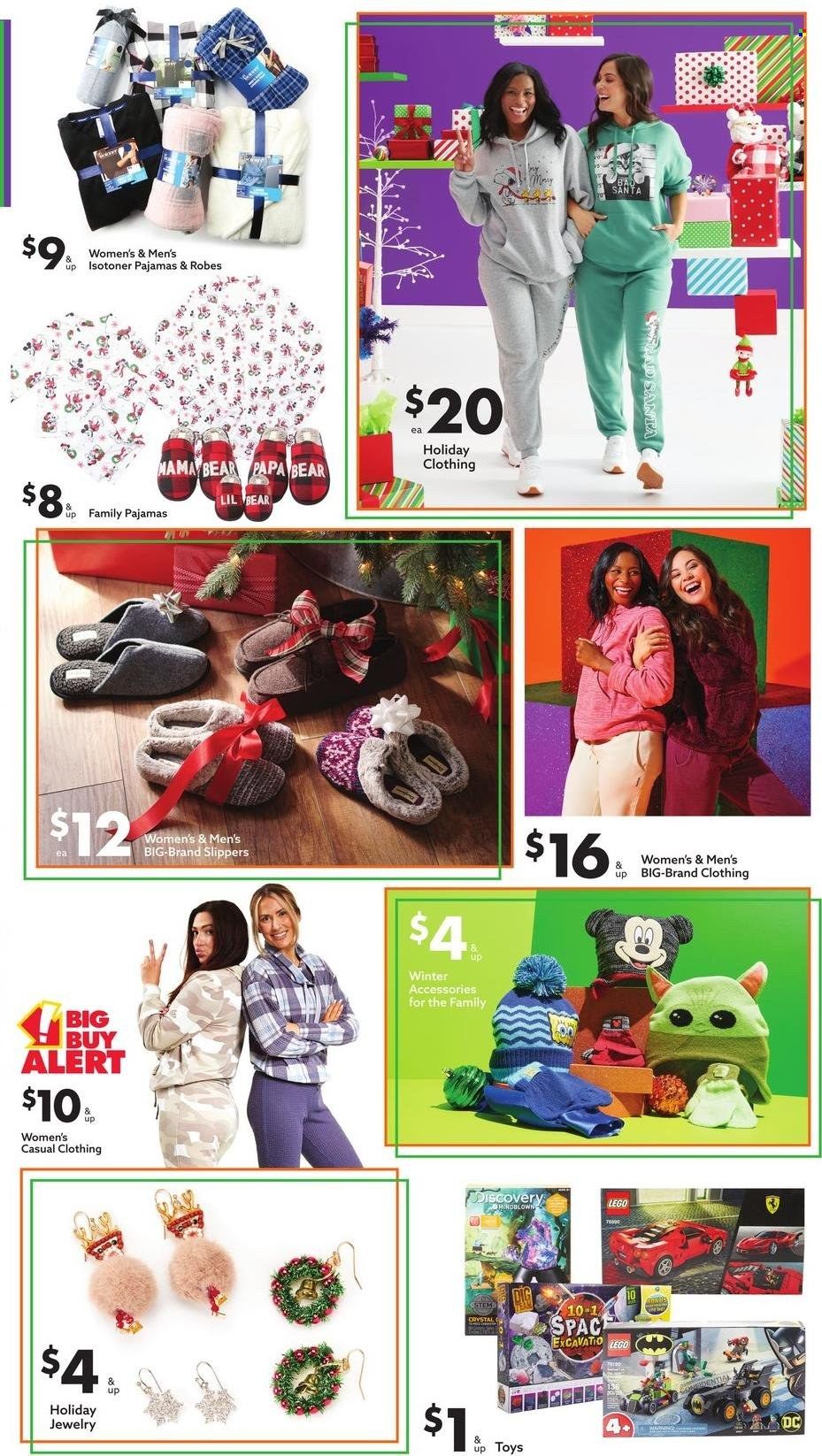 Big Lots Weekly Ad Flyer November 21 to November 28