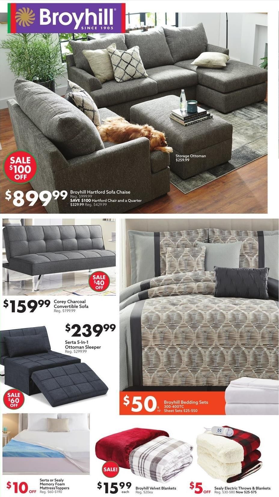 Big Lots Weekly Ad Flyer November 21 to November 28