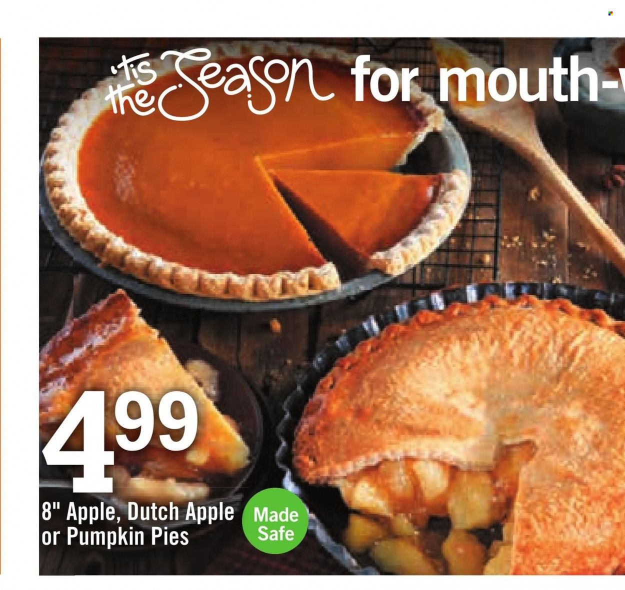 Price Chopper (CT, MA, NY, PA, VT) Weekly Ad Flyer November 21 to November 28