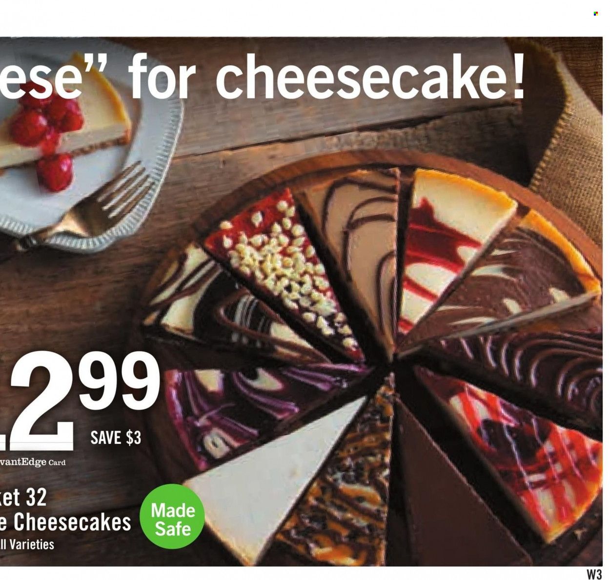 Price Chopper (CT, MA, NY, PA, VT) Weekly Ad Flyer November 21 to November 28