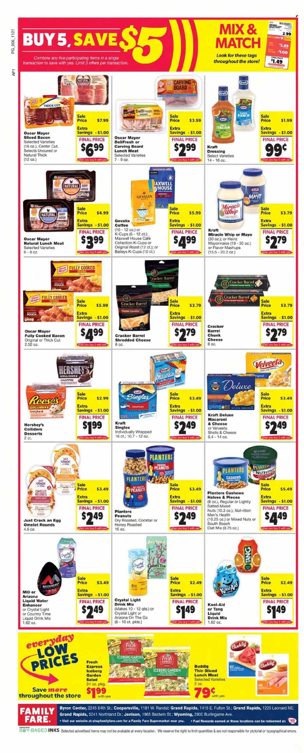 Family Dollar Weekly Ad Flyer November 21 to November 28