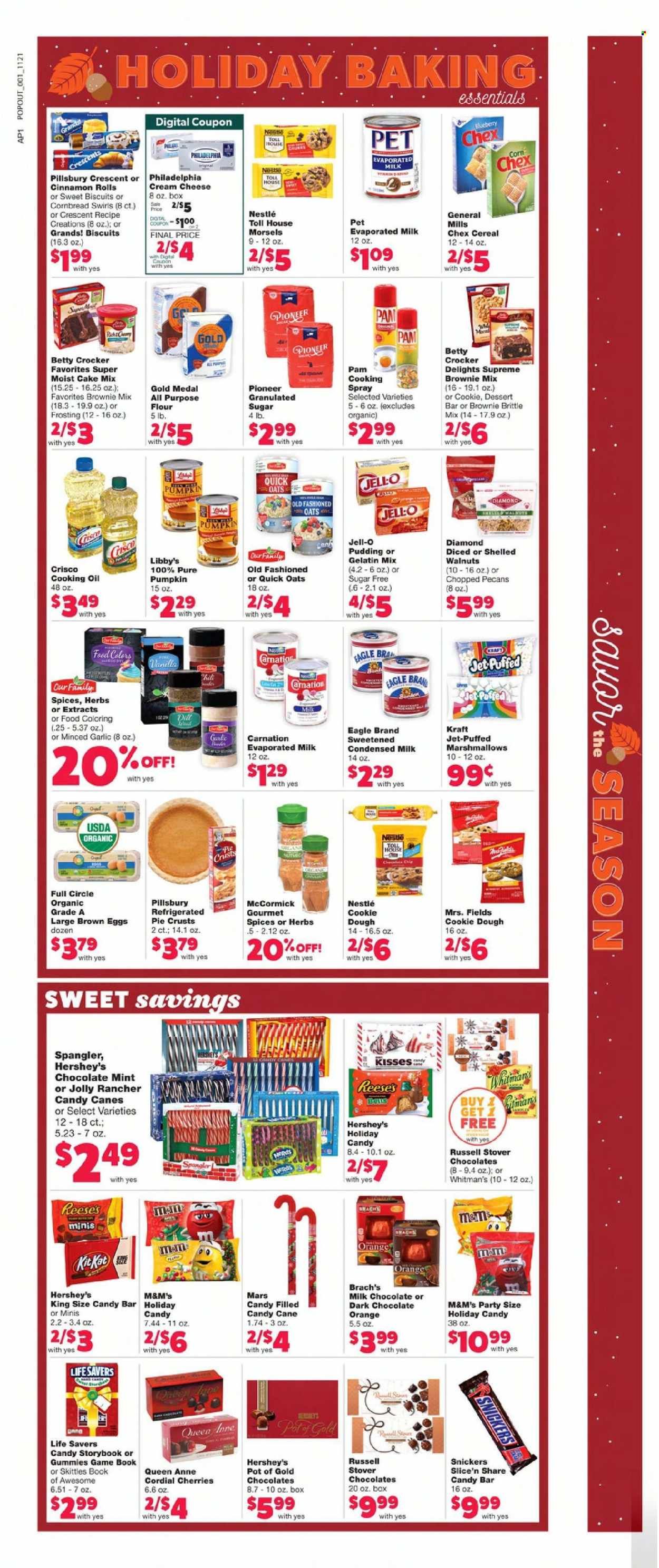 Family Dollar Weekly Ad Flyer November 21 to November 28