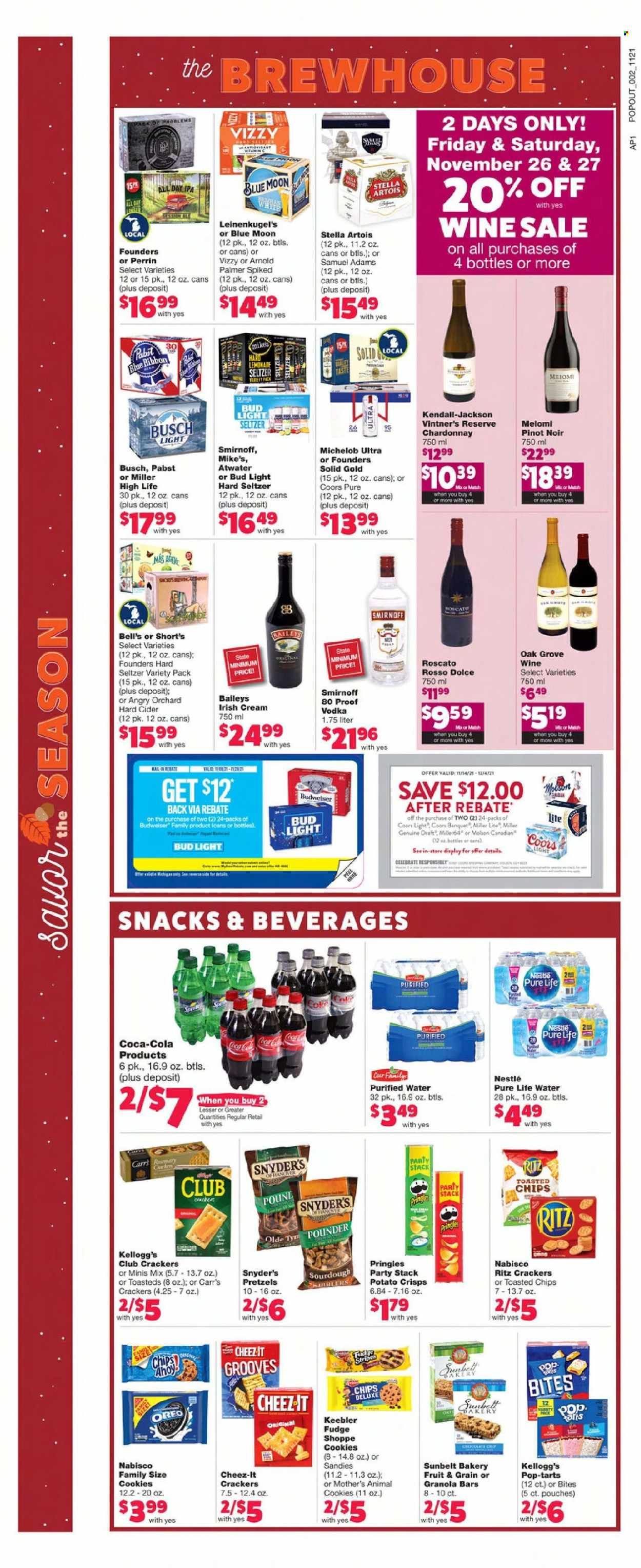 Family Dollar Weekly Ad Flyer November 21 to November 28