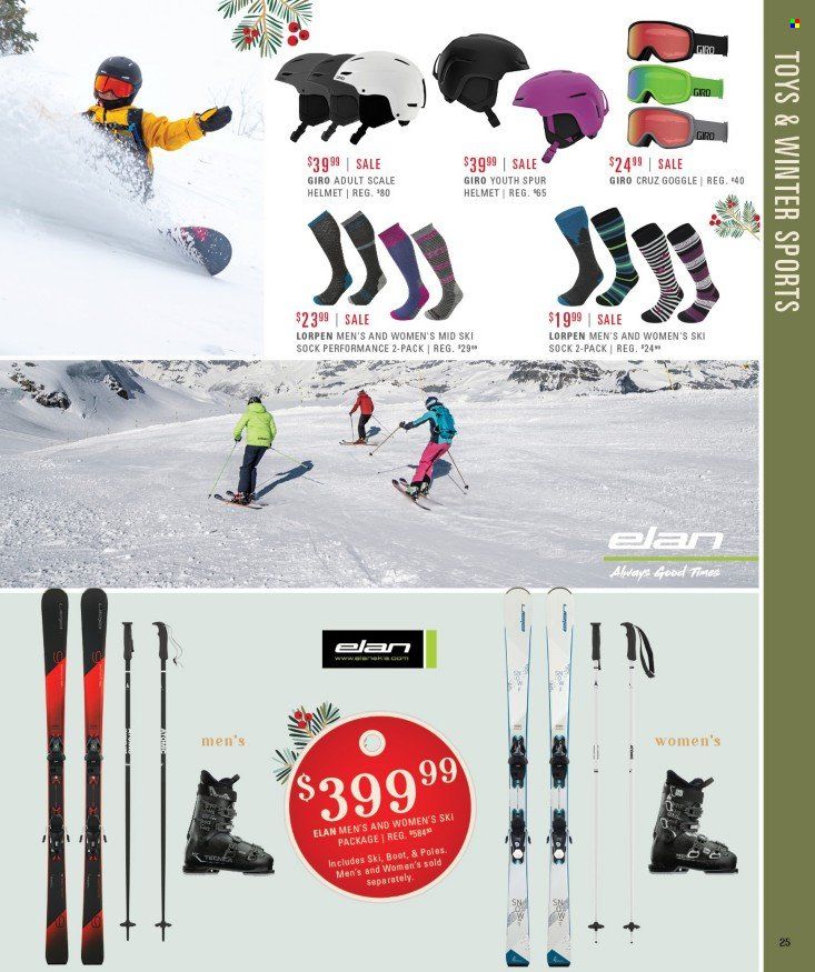 SCHEELS Weekly Ad Flyer November 21 to November 28