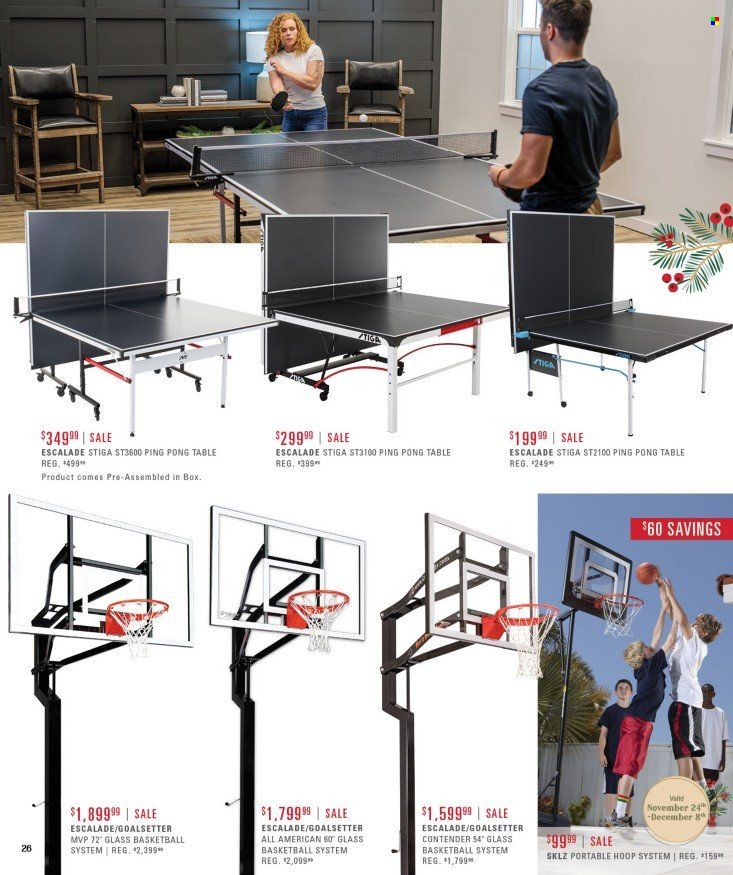 SCHEELS Weekly Ad Flyer November 21 to November 28