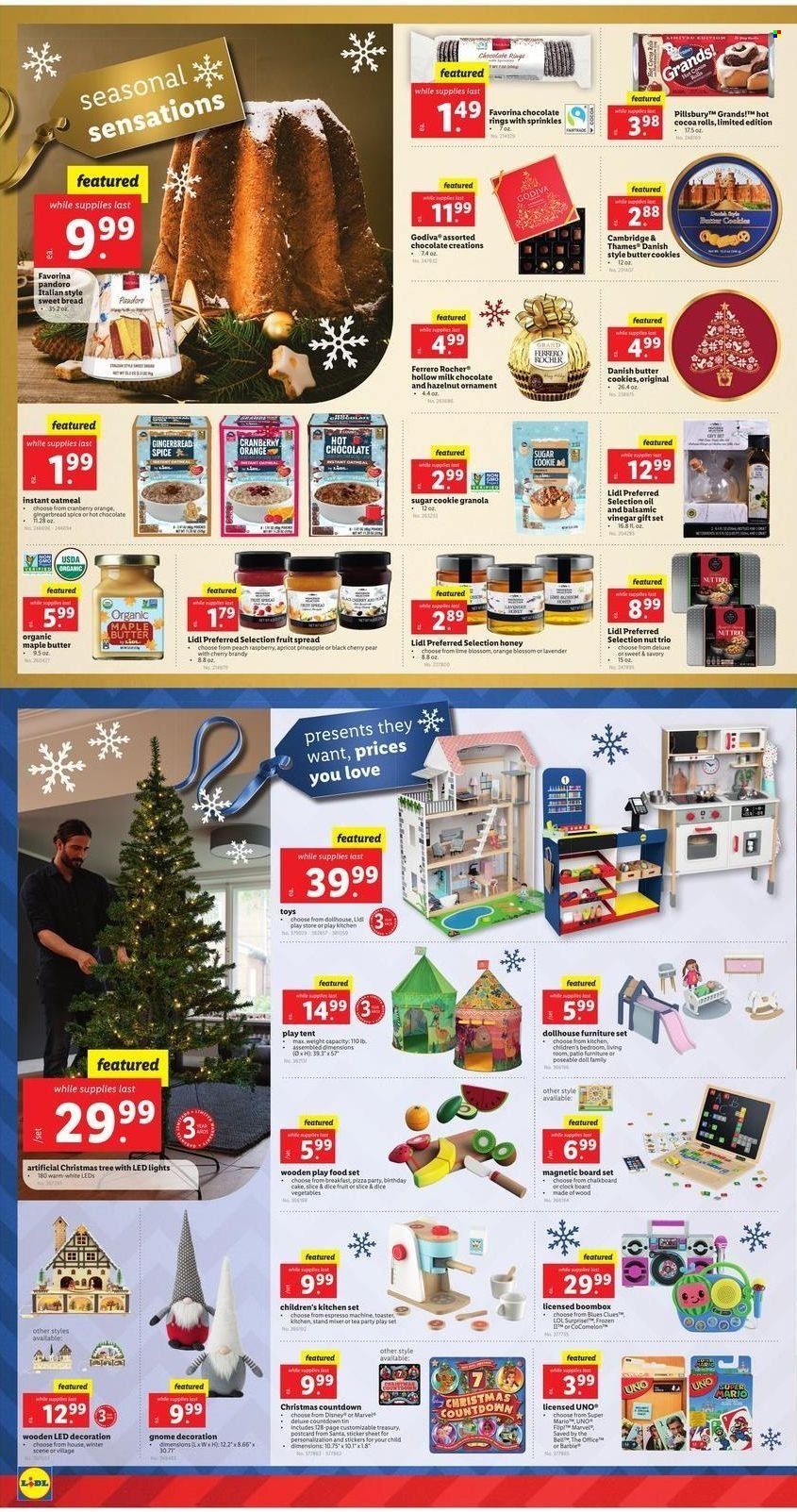 Lidl (GA, MD, NC, NJ, PA, SC, VA) Weekly Ad Flyer November 21 to November 28