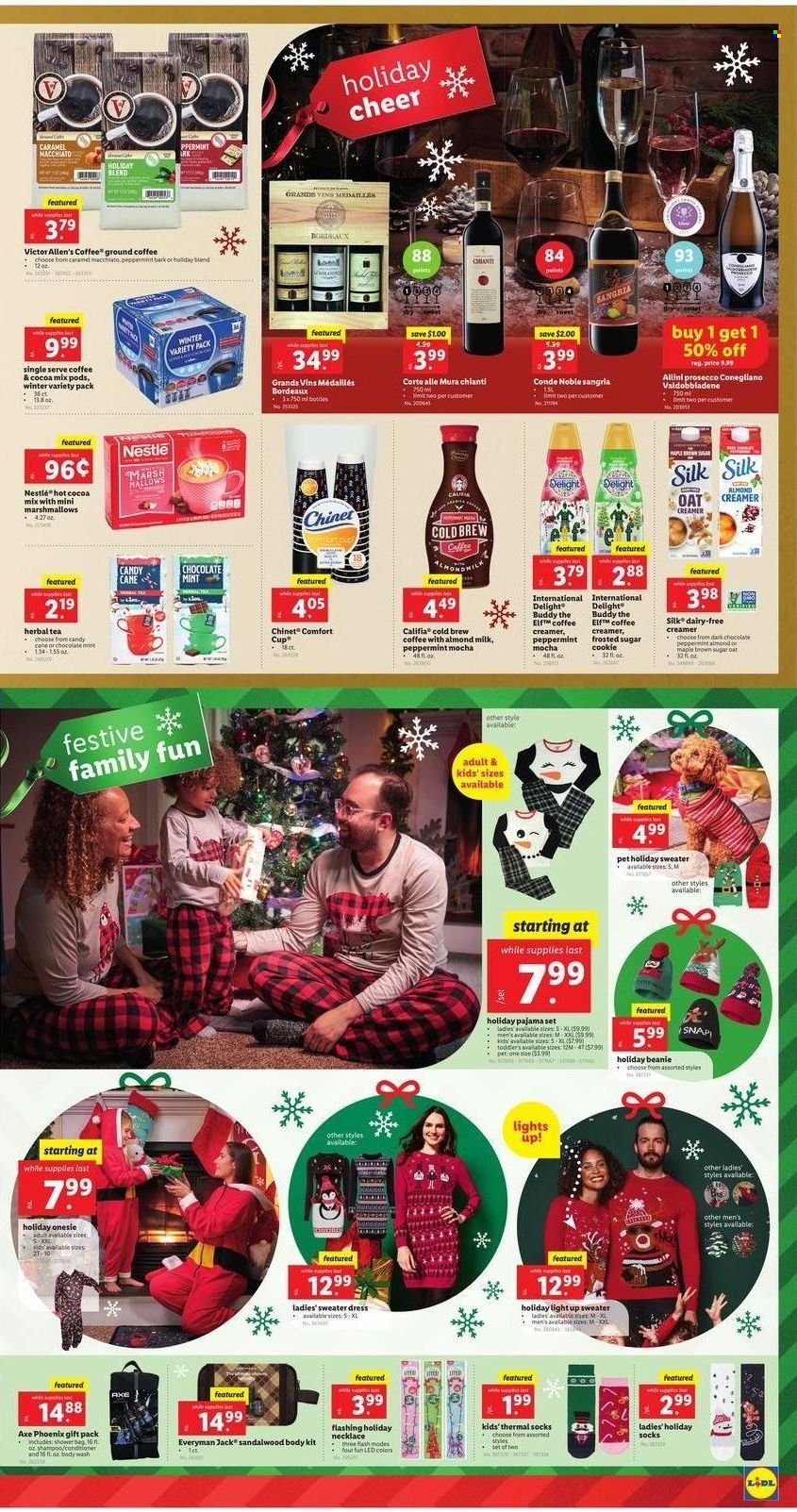 Lidl (GA, MD, NC, NJ, PA, SC, VA) Weekly Ad Flyer November 21 to November 28