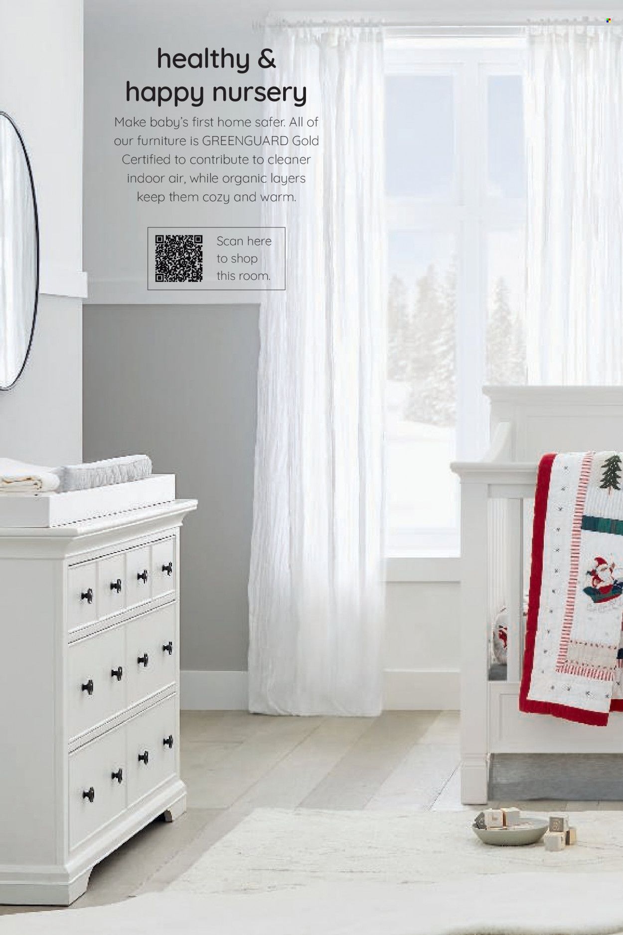 Pottery Barn Weekly Ad Flyer November 22 to November 29