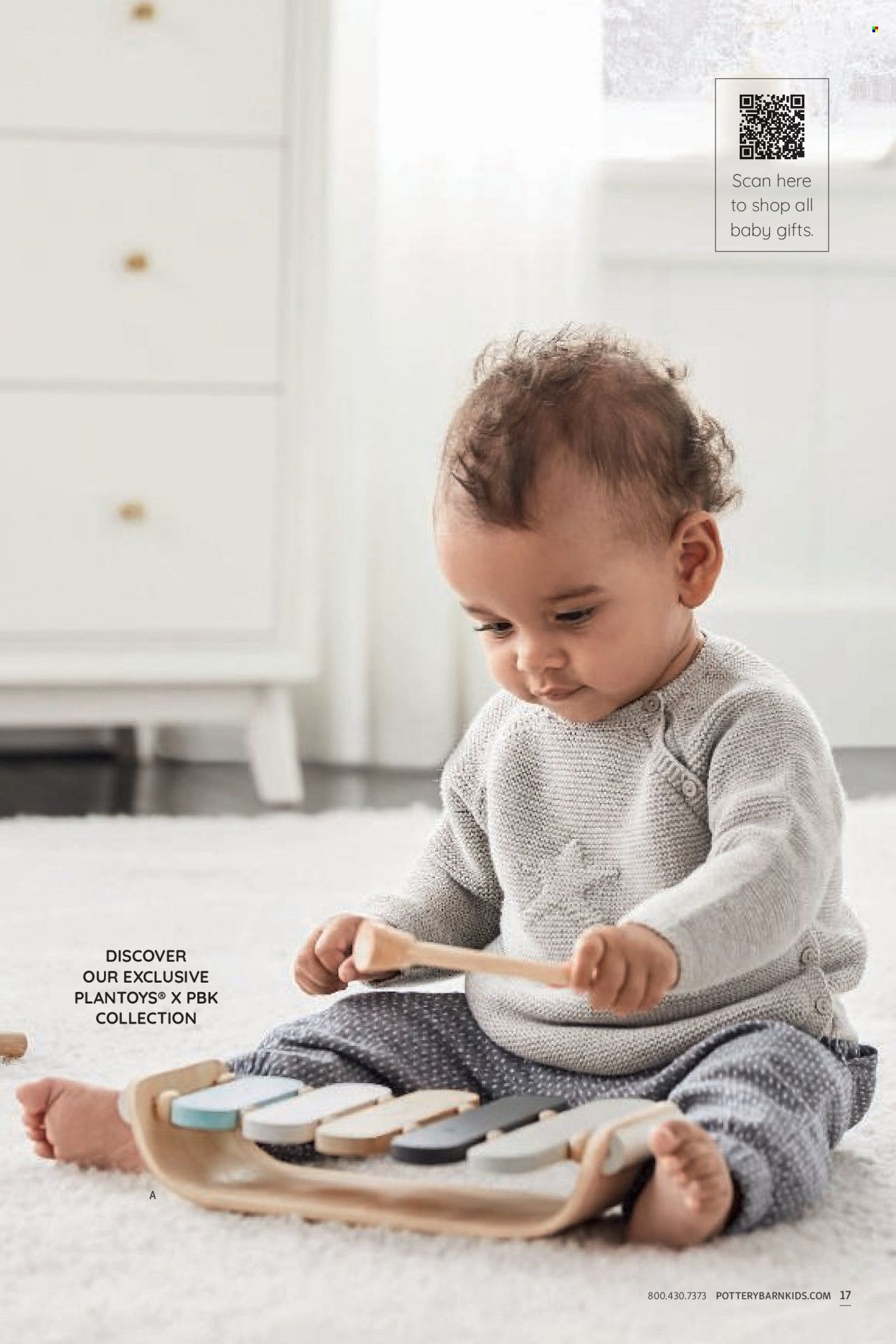 Pottery Barn Weekly Ad Flyer November 22 to November 29