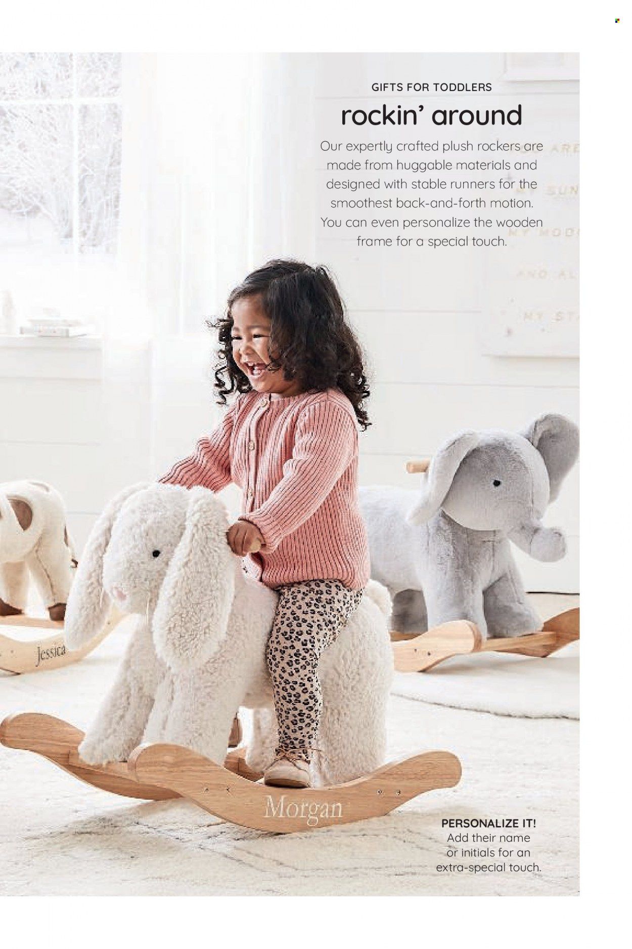 Pottery Barn Weekly Ad Flyer November 22 to November 29