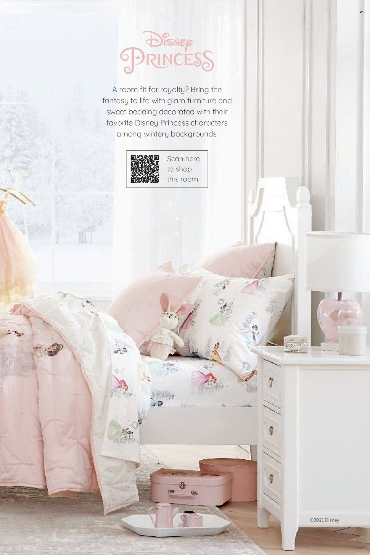 Pottery Barn Weekly Ad Flyer November 22 to November 29