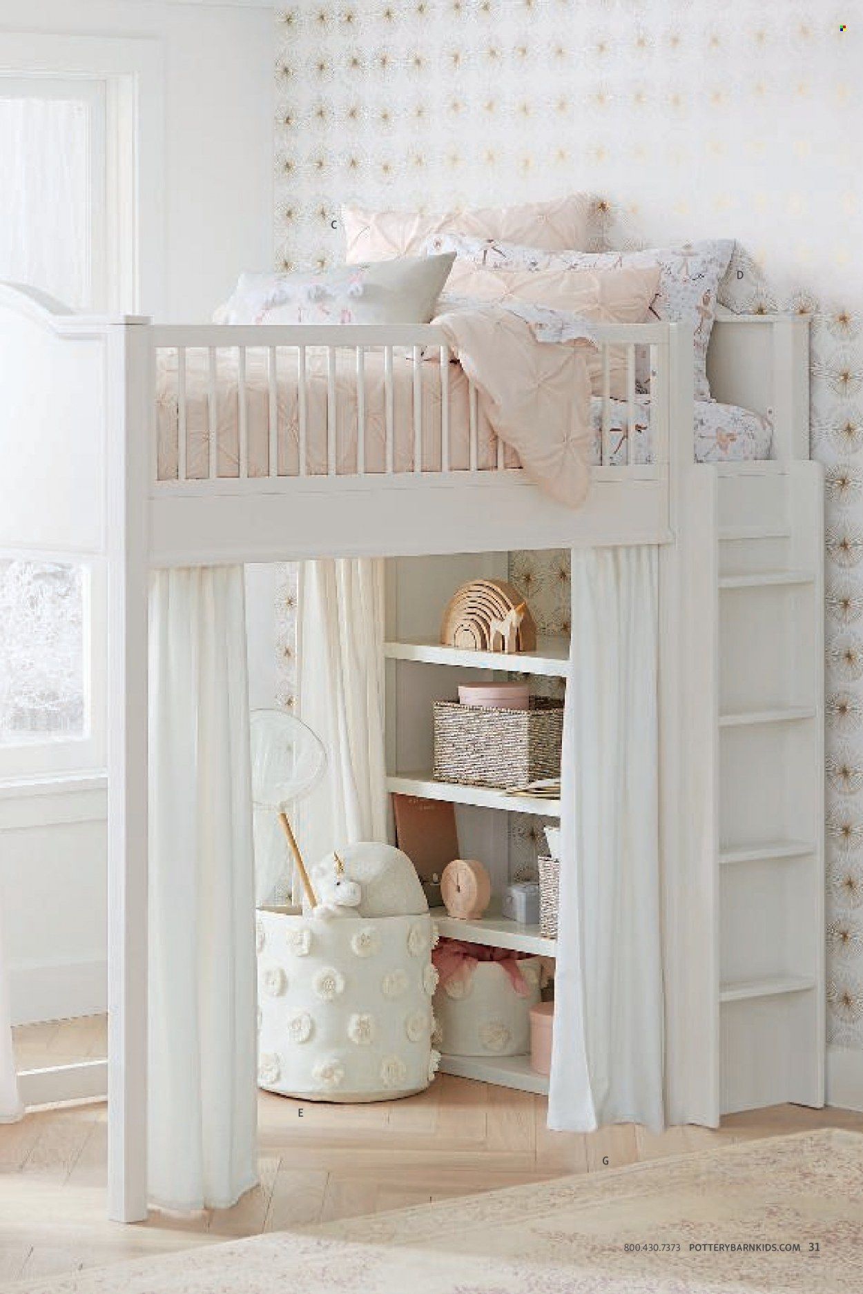 Pottery Barn Weekly Ad Flyer November 22 to November 29