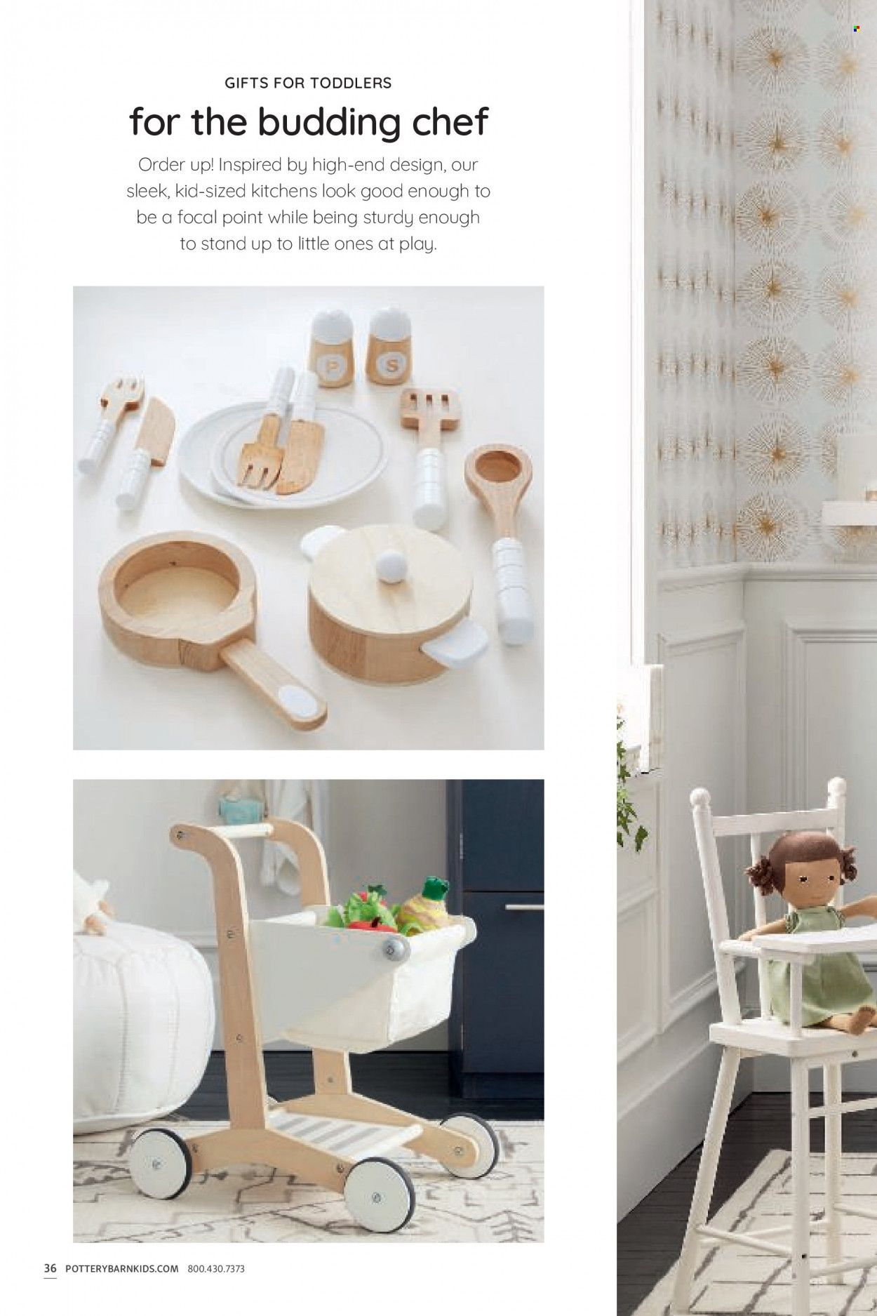 Pottery Barn Weekly Ad Flyer November 22 to November 29