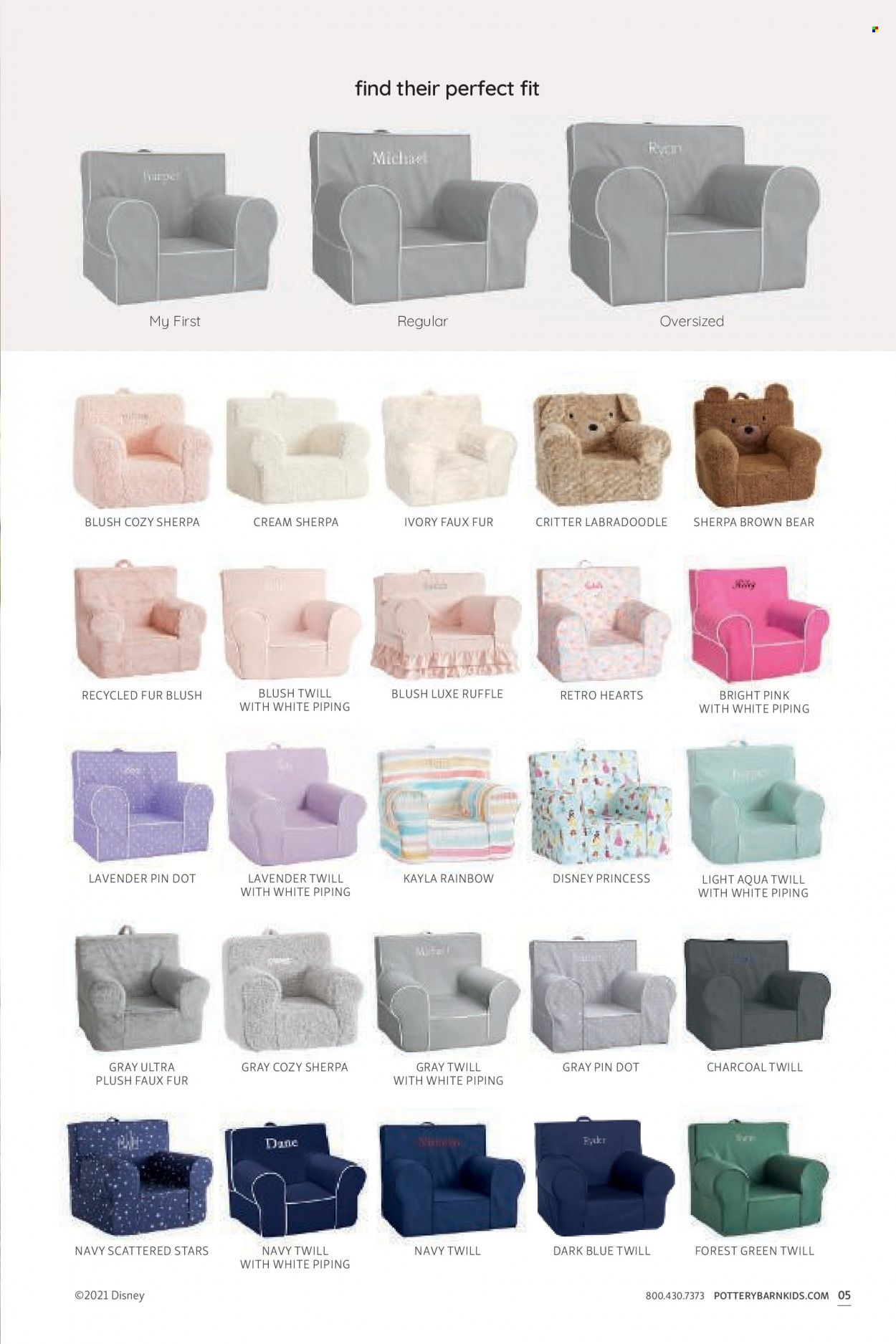 Pottery Barn Weekly Ad Flyer November 22 to November 29