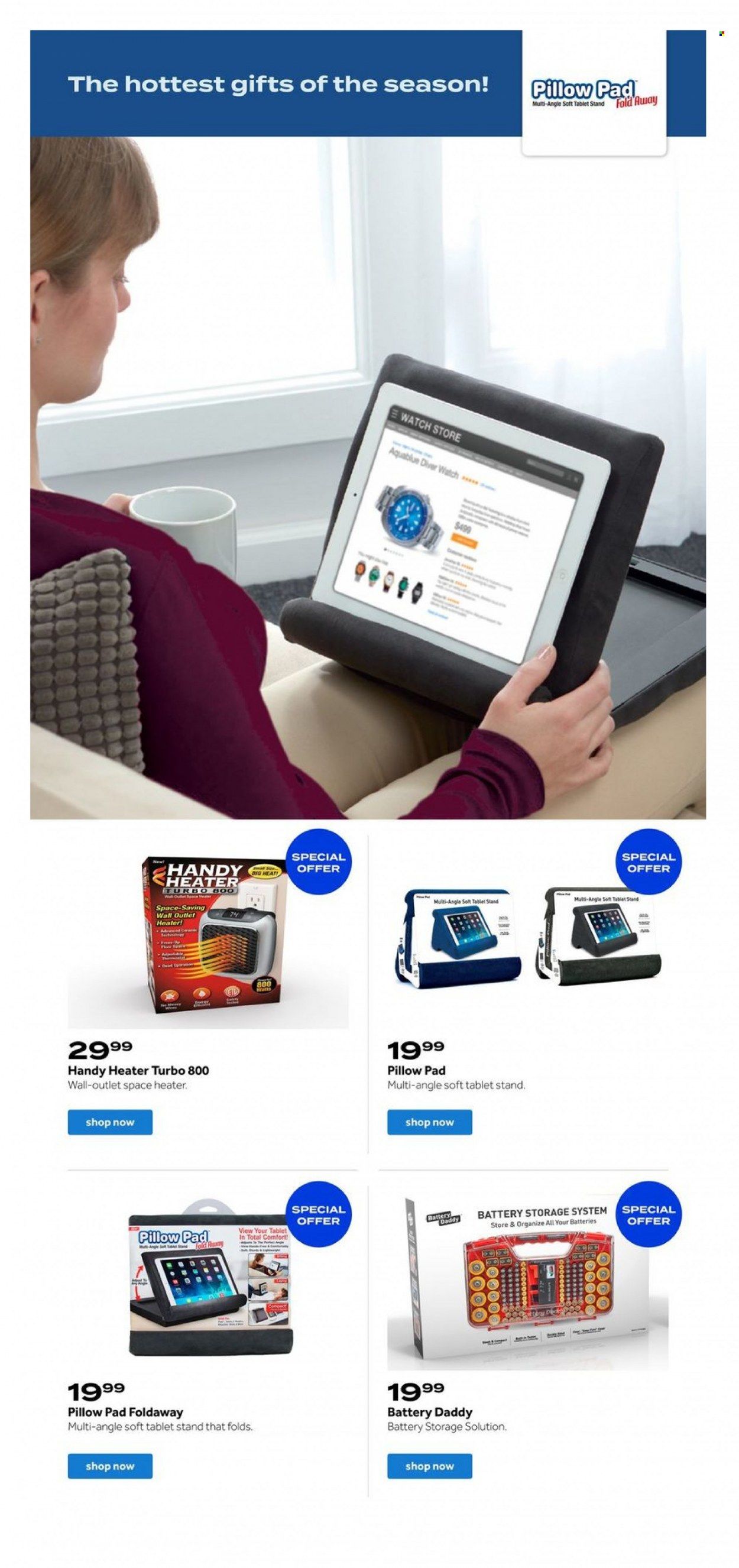 Bed Bath & Beyond Weekly Ad Flyer November 22 to November 29