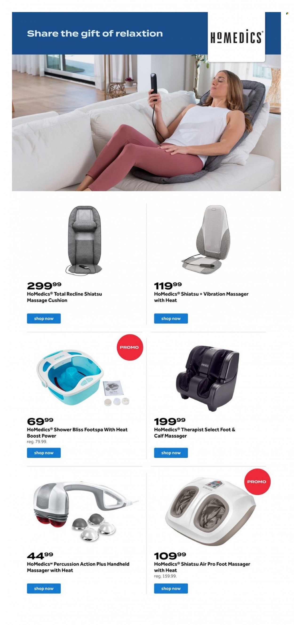 Bed Bath & Beyond Weekly Ad Flyer November 22 to November 29