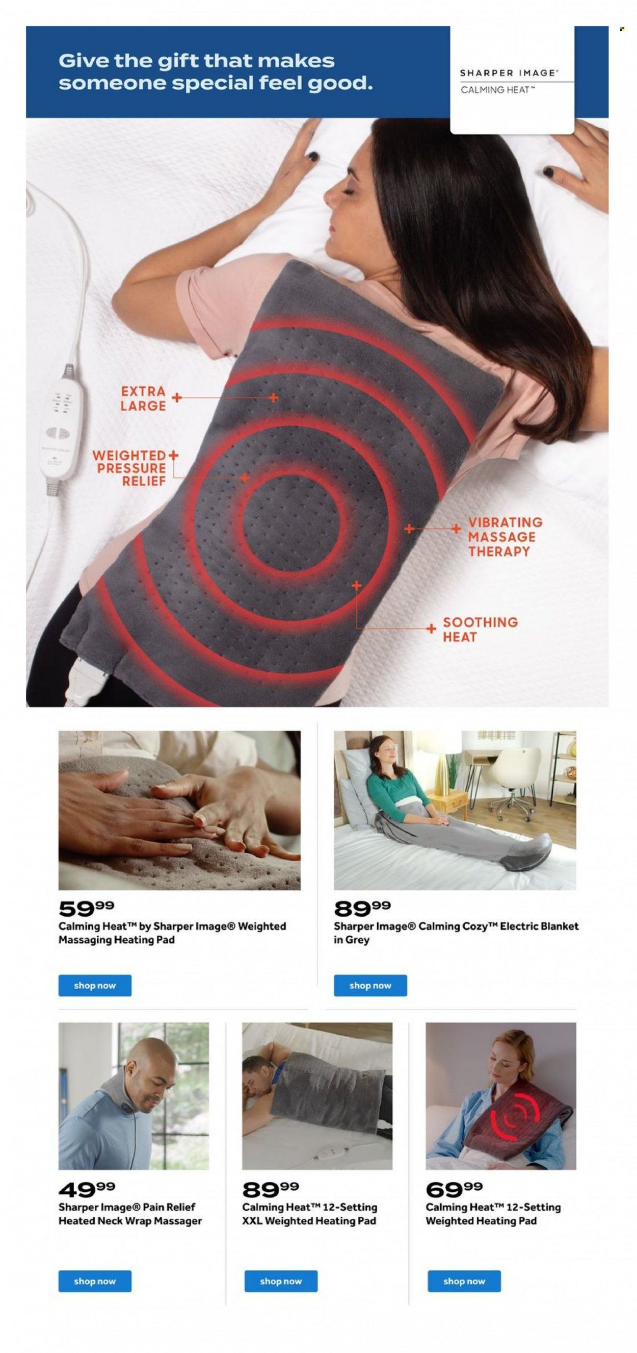 Bed Bath & Beyond Weekly Ad Flyer November 22 to November 29