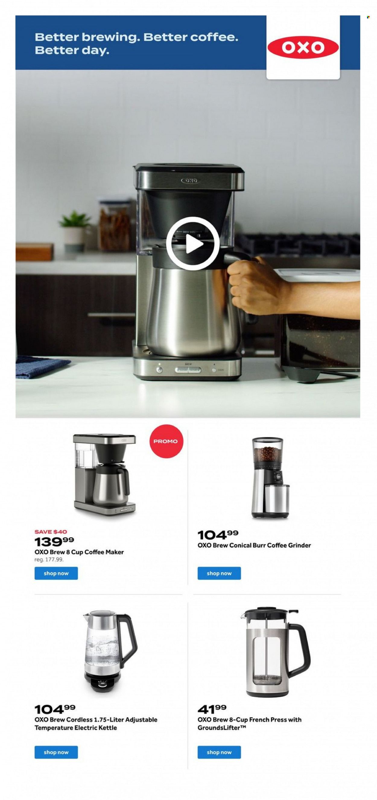 Bed Bath & Beyond Weekly Ad Flyer November 22 to November 29