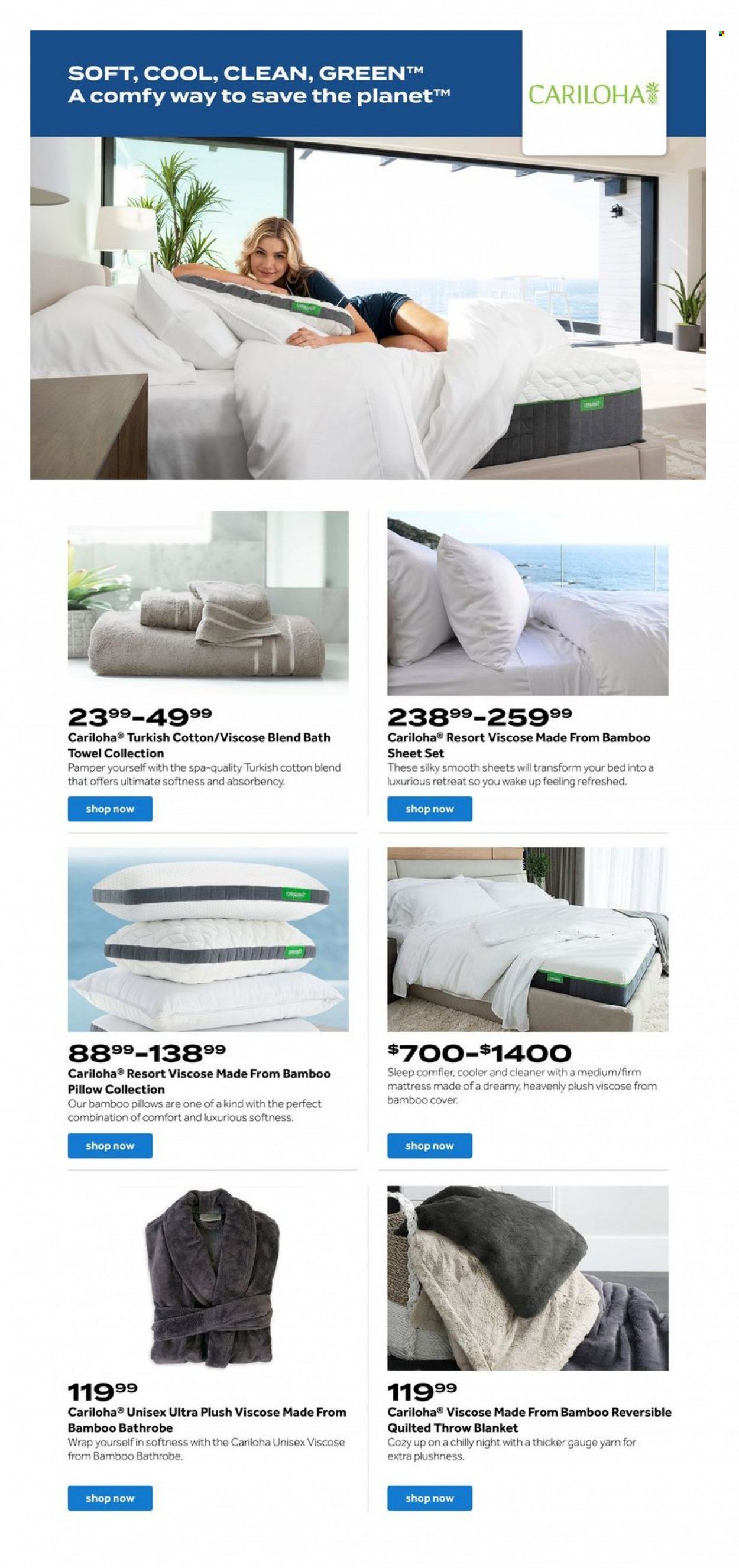 Bed Bath & Beyond Weekly Ad Flyer November 22 to November 29