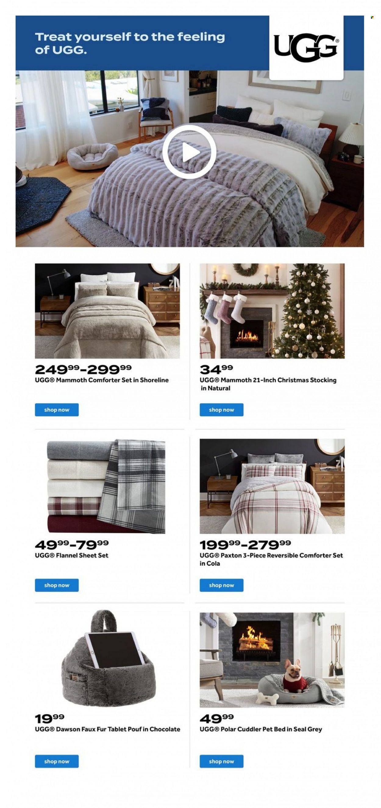 Bed Bath & Beyond Weekly Ad Flyer November 22 to November 29